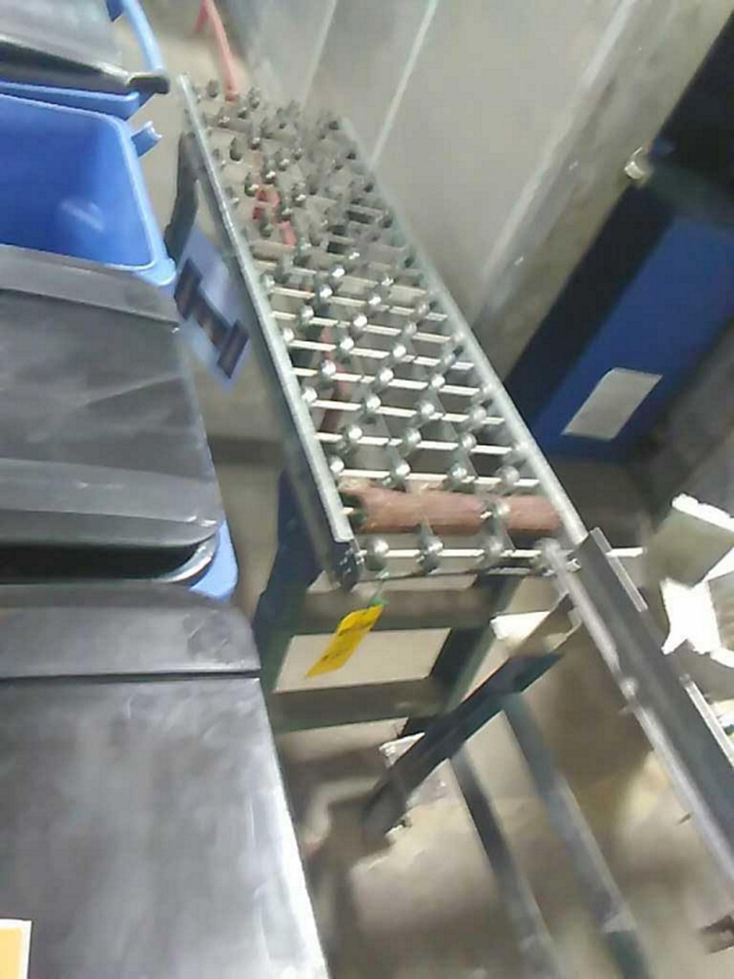 Conveyor sections - Image 2 of 9