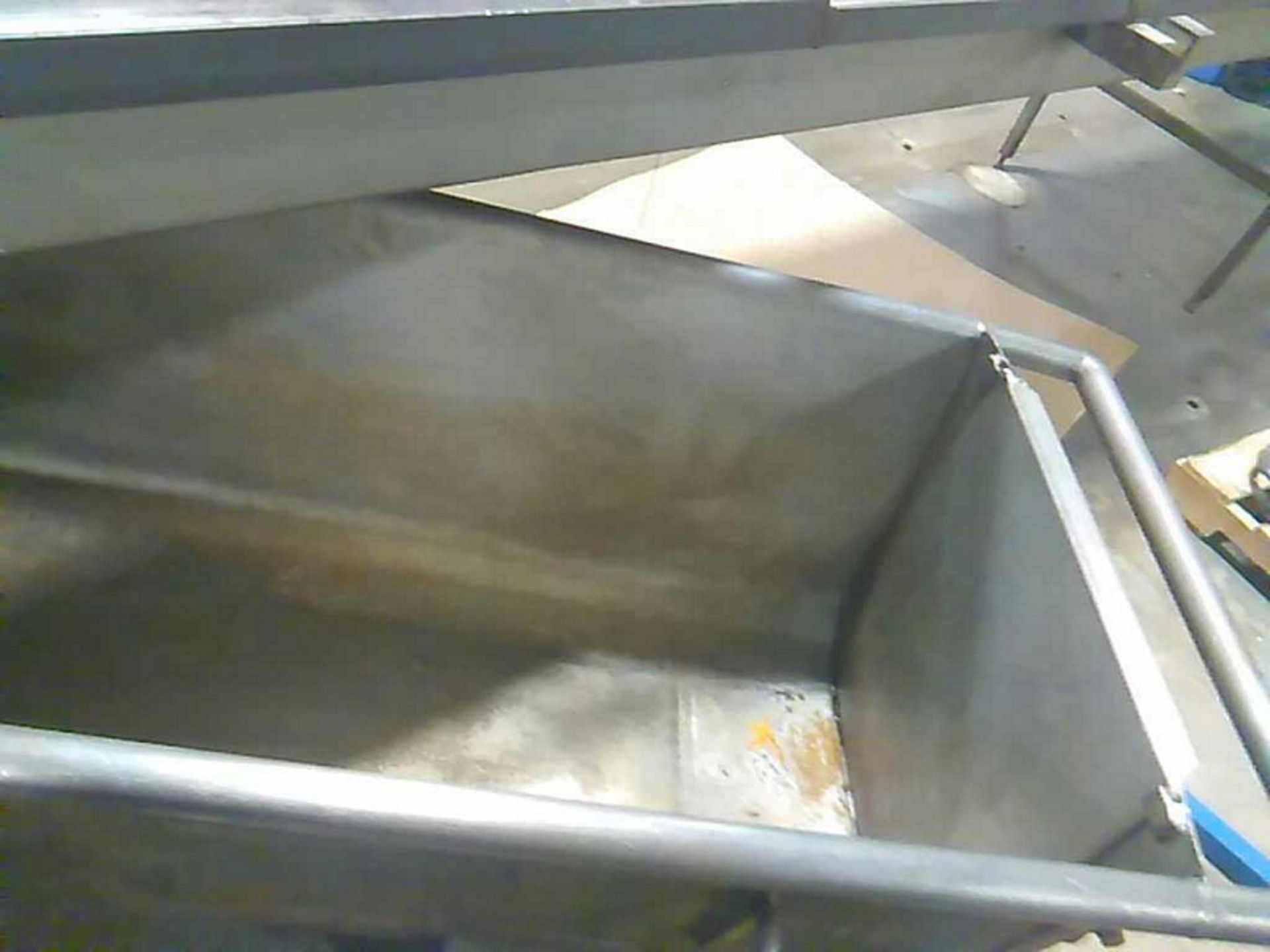 Dough pan - Image 2 of 2