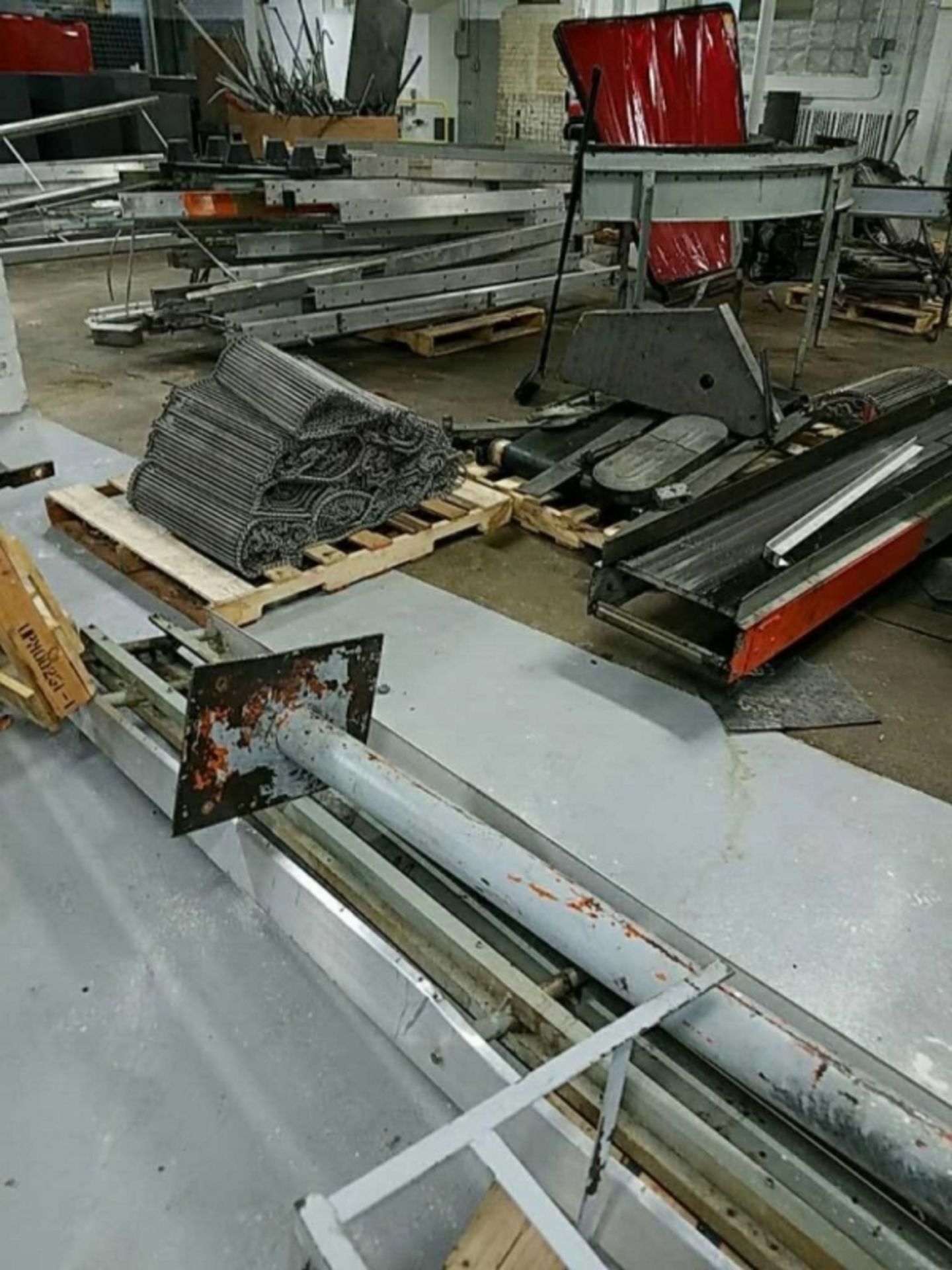 Sandvik conveyor system - Bild 6 aus 6