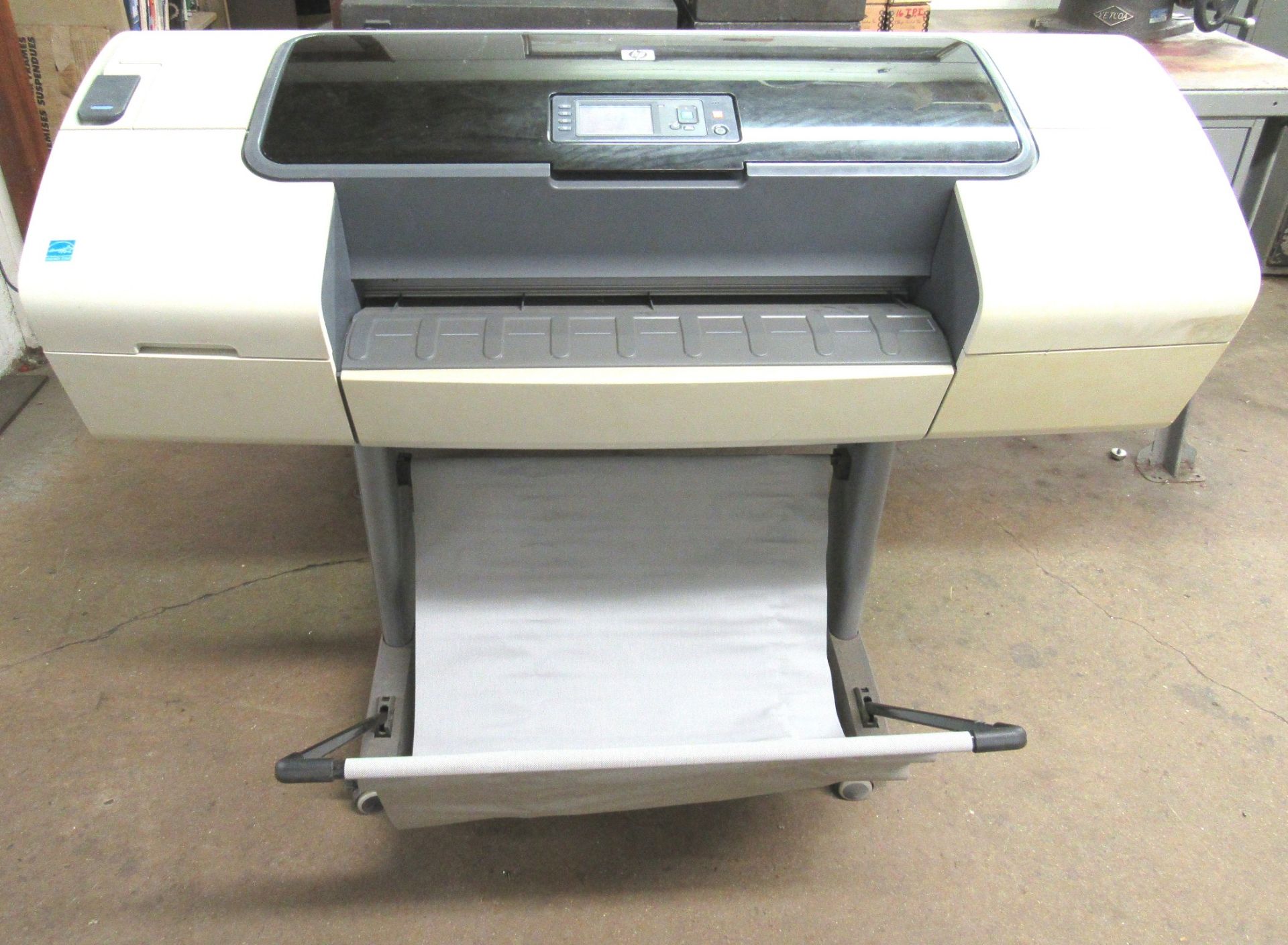 HP DesignJet T1100 44" Plotter/Printer