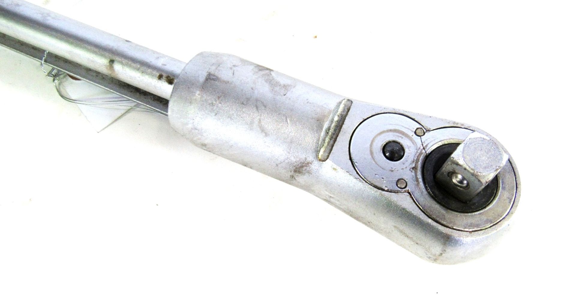 1/2" Stahlwille Torque Wrench - Image 3 of 3