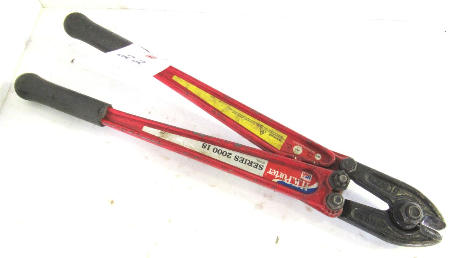 H.K. Porter Series 2000 18" Bolt Cutter