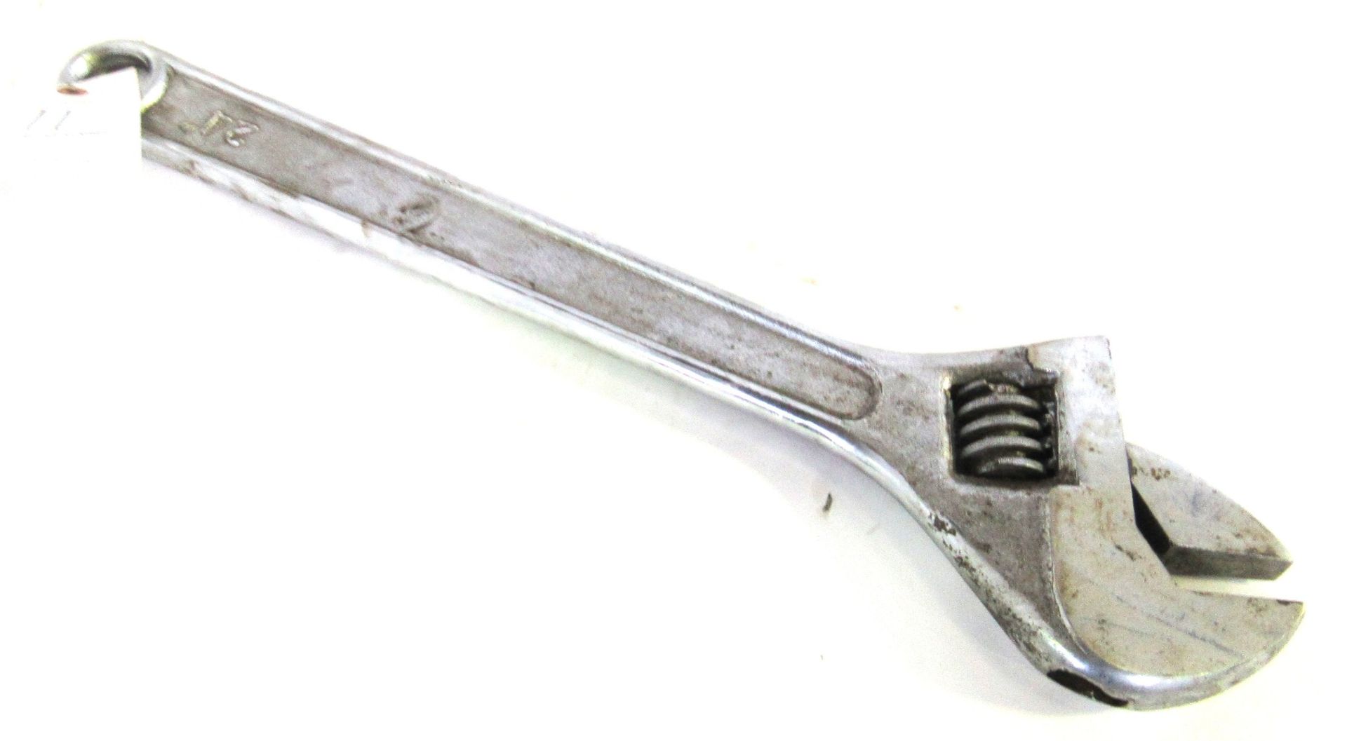 24" Adjustable Wrench