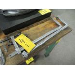 GS 50C 24" BAR CLAMPS