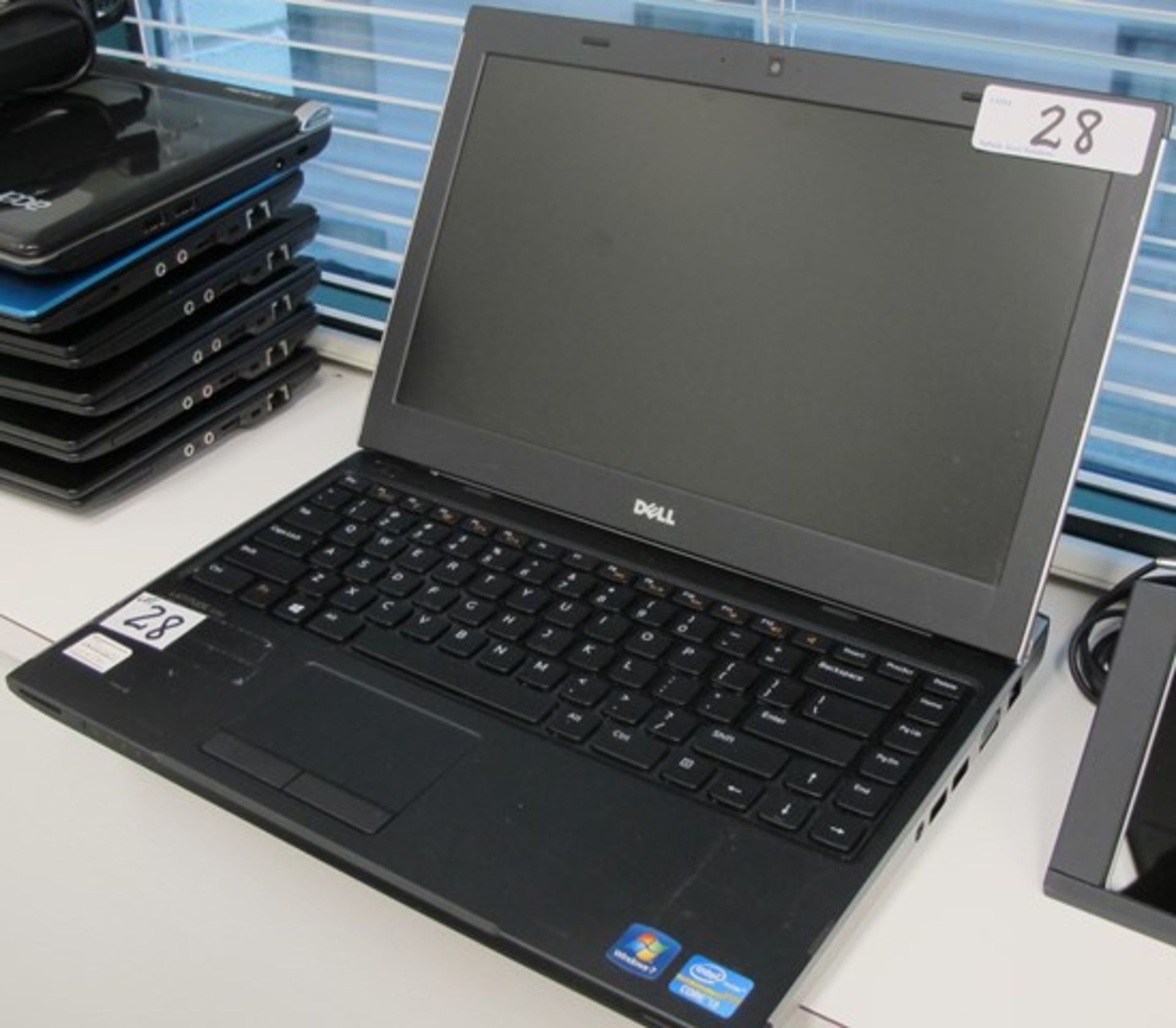 DELL LATITDUE E3330 LAPTOP (WINDOWS 7)