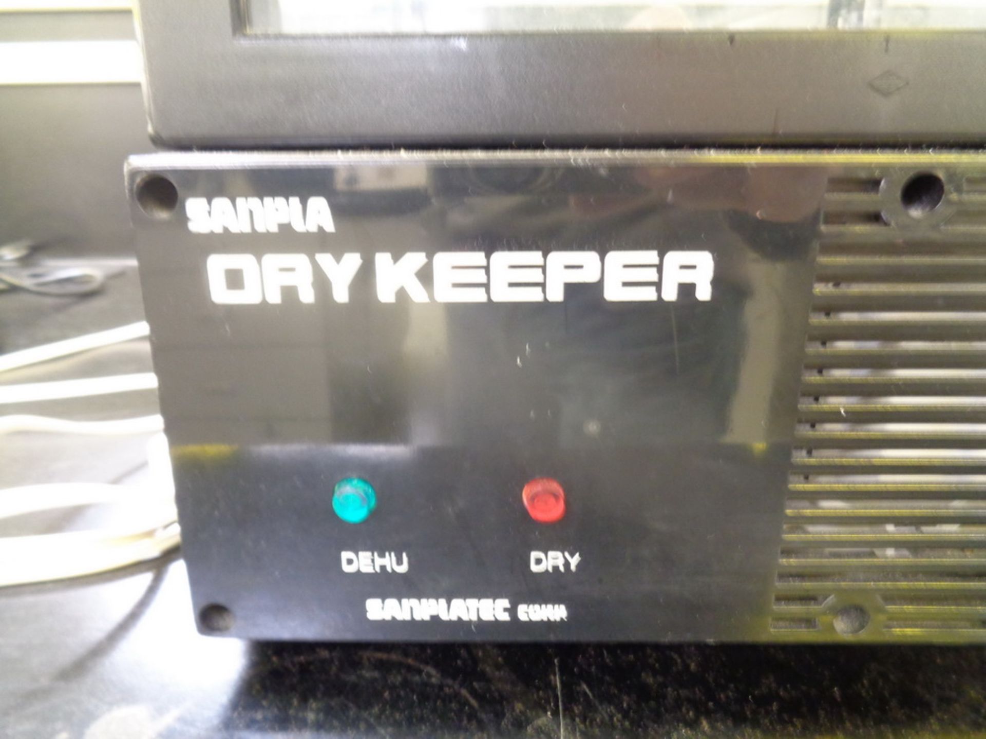 Sampla Dry Keeper, electric type - Image 2 of 2