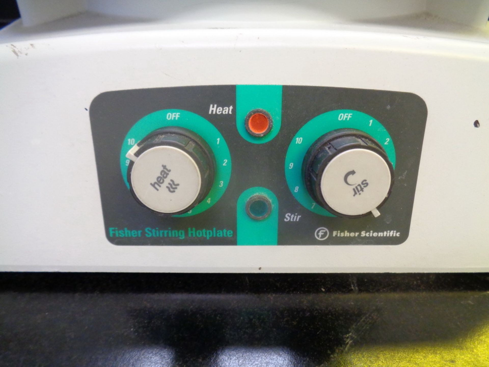 Fisher Scientific Hot Plate/Stirrer - Image 2 of 2