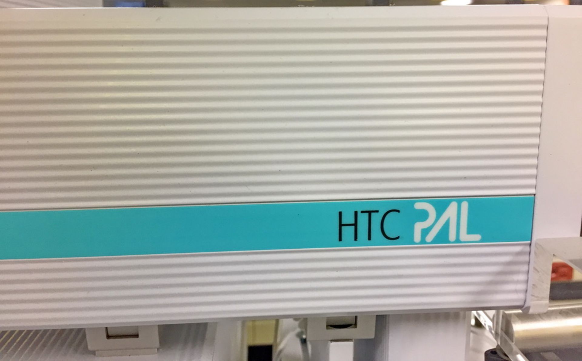 CTC Analytics/Leap Technologies HTC PAL Sample Loader, and Eksigent Express LC-100 Chromatograph - Image 5 of 5