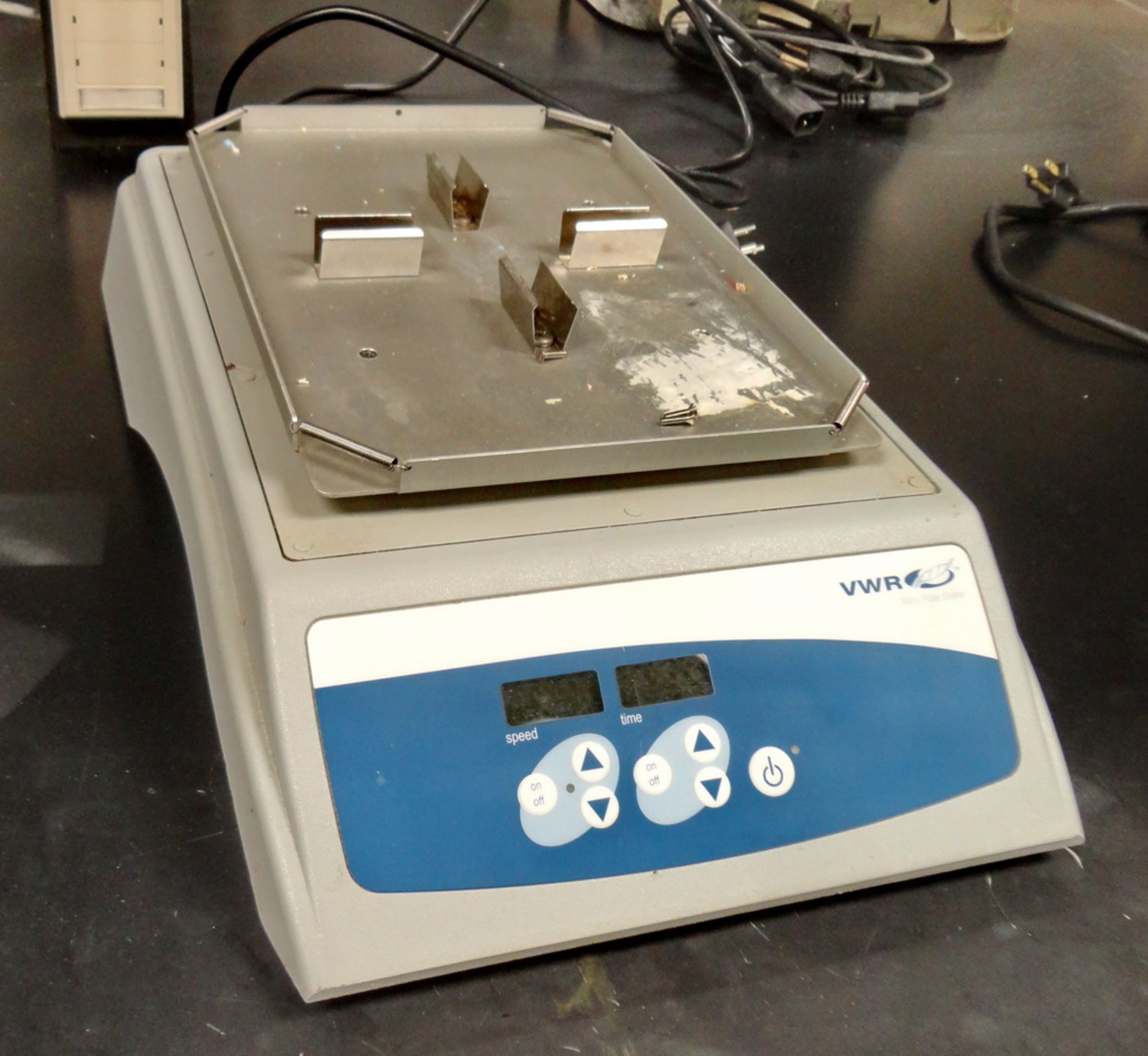 VWR Micro Plate Shaker, Model 12620-926