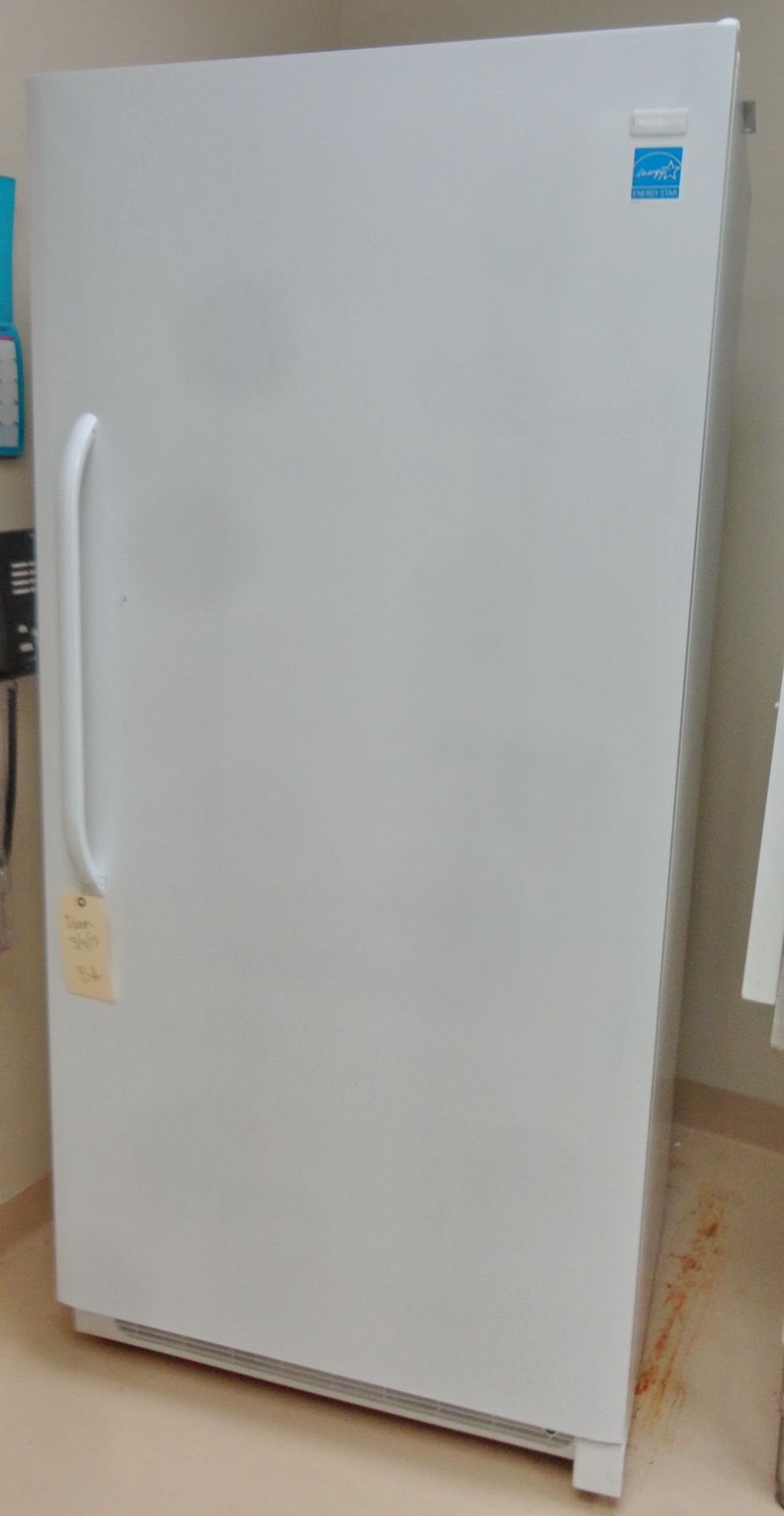 Frigidaire Single Door Refrigerator