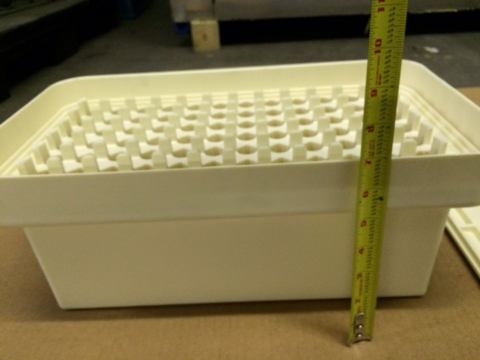 (30) Natoli Tablet Press Tooling Storage boxes - Image 5 of 5