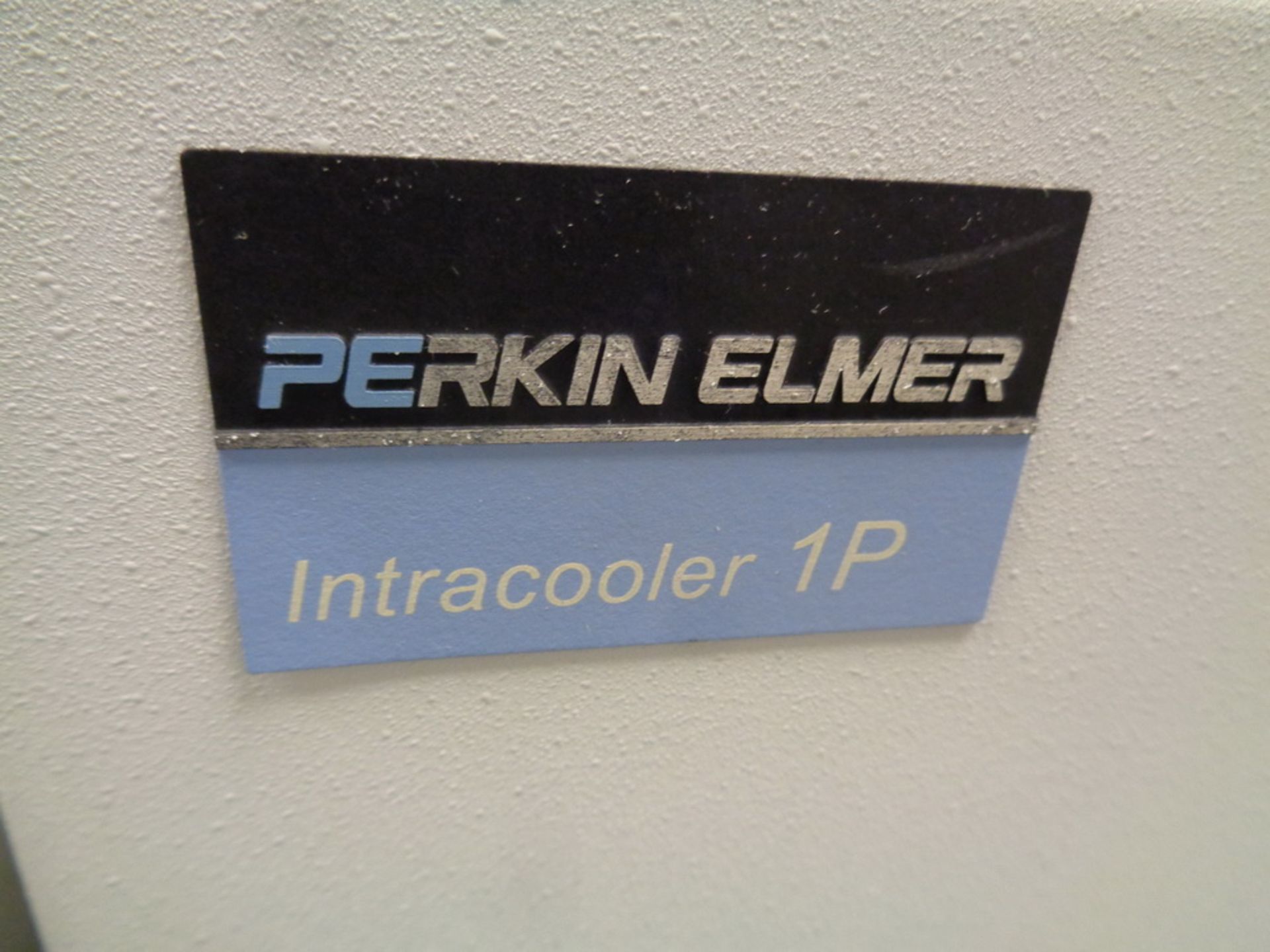 Perkin Elmer Differential Scanning Calorimeter, Model Pyris 1, S/N 537N9101404 - Image 7 of 10