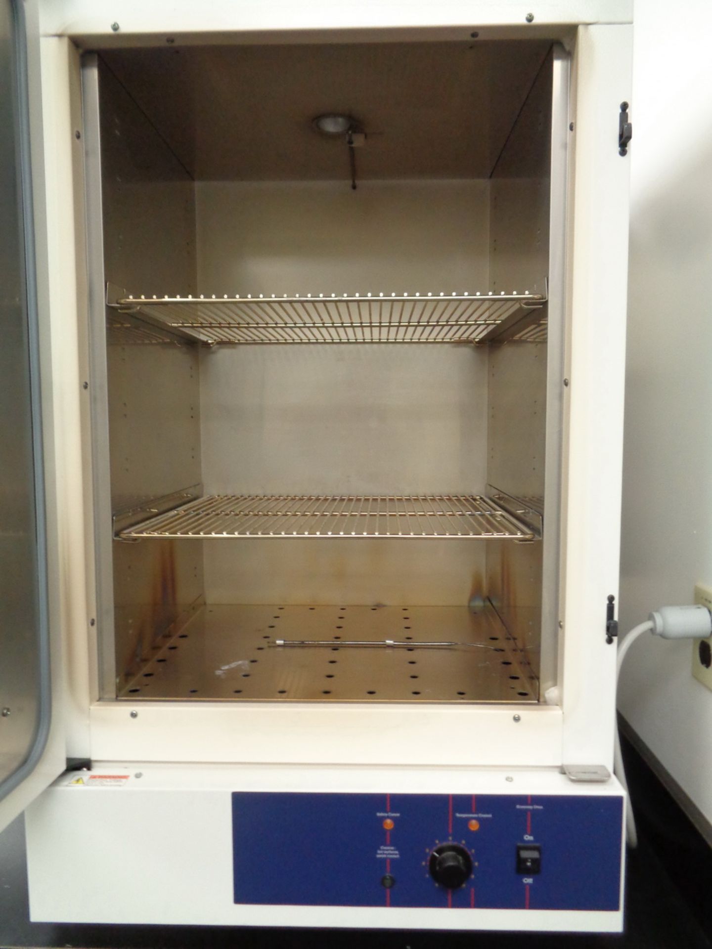 Thermo/Precision Oven, Model 6524, S/N 600866 - Image 3 of 4