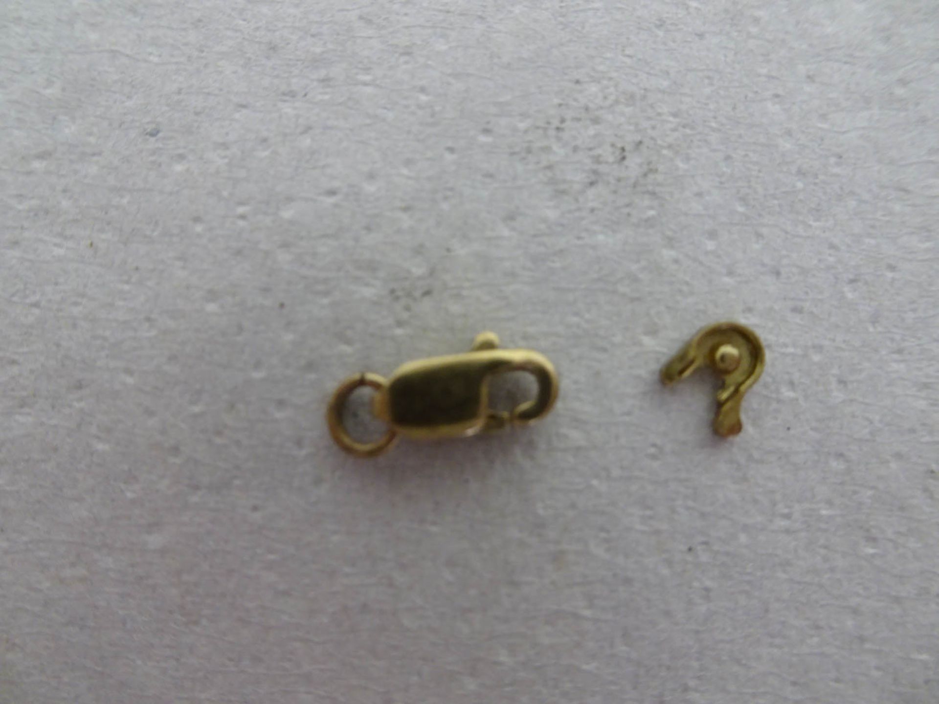 LOBSTER CLAW DIE SET, INCLUDING LOBSTER SHELL DIE & CRICKET DIE - Image 4 of 4