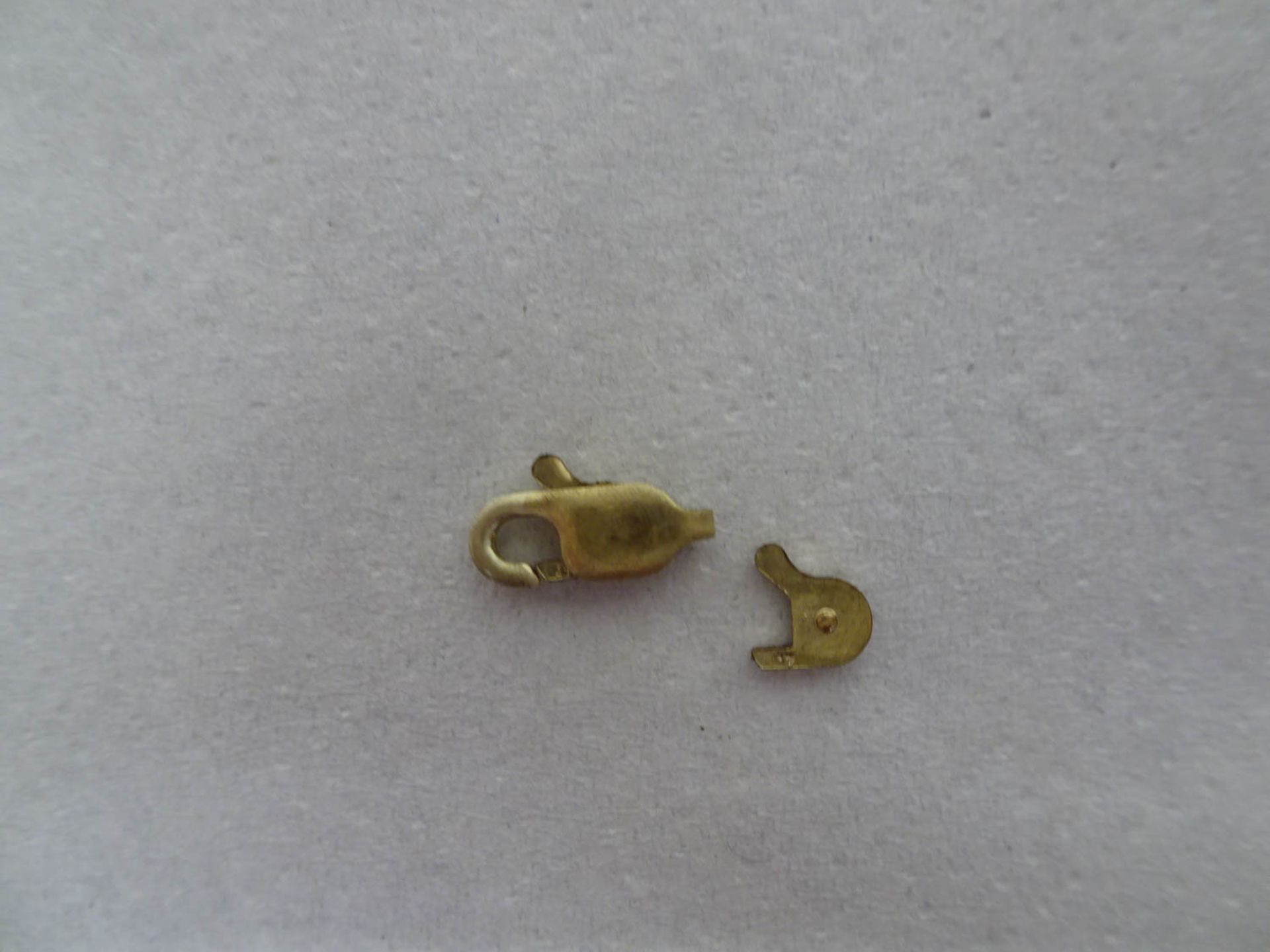 LOBSTER CLAW DIE SET, INCLUDING LOBSTER SHELL DIE & CRICKET DIE - Image 4 of 4