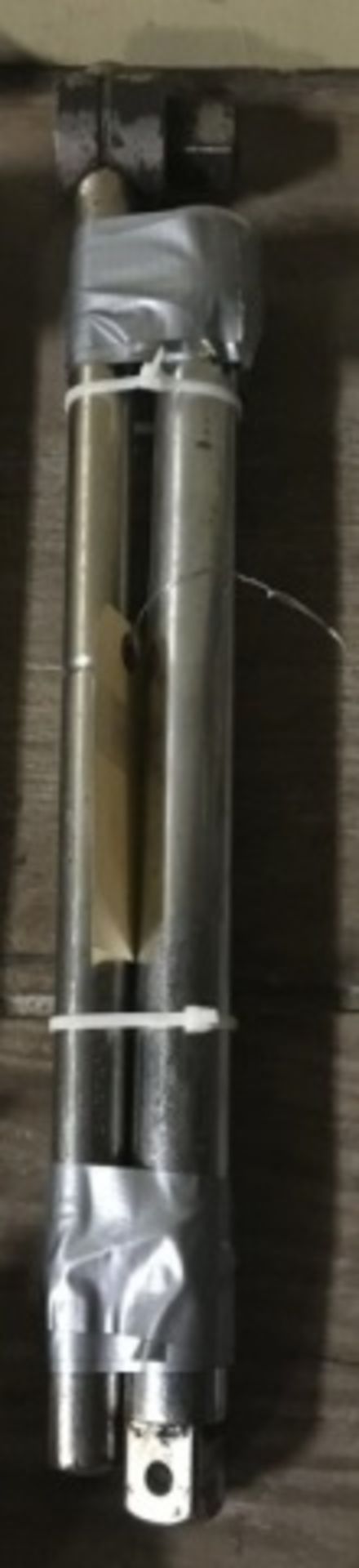 Armstrong 1" drive ratchet