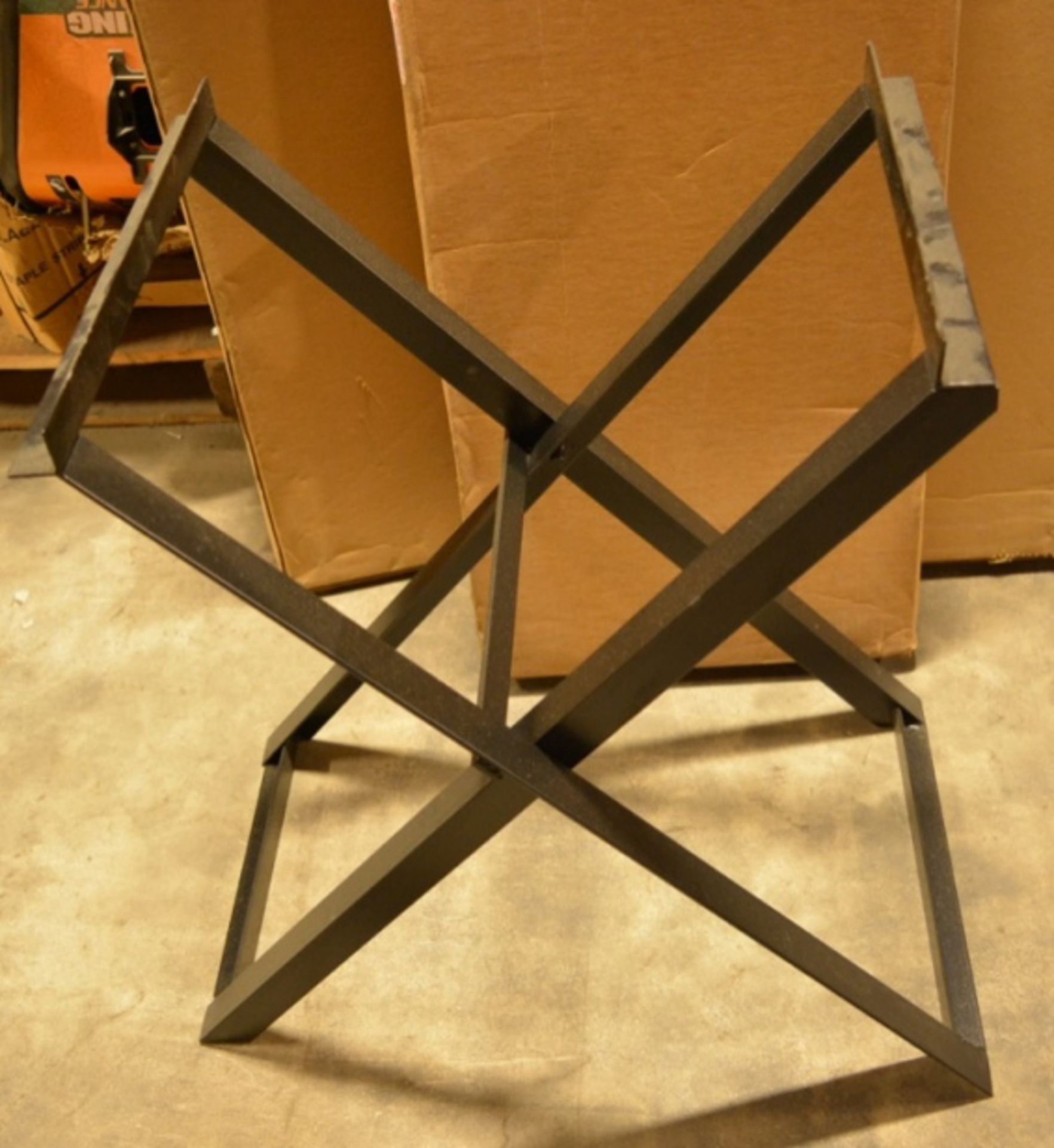 Felker Folding Tile Saw Stand