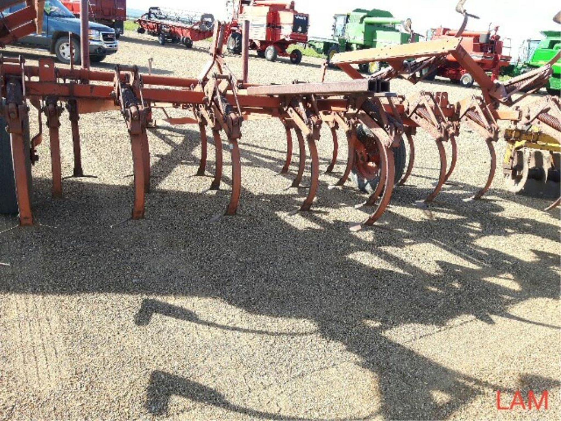 15 FT Cultivator - Image 3 of 3