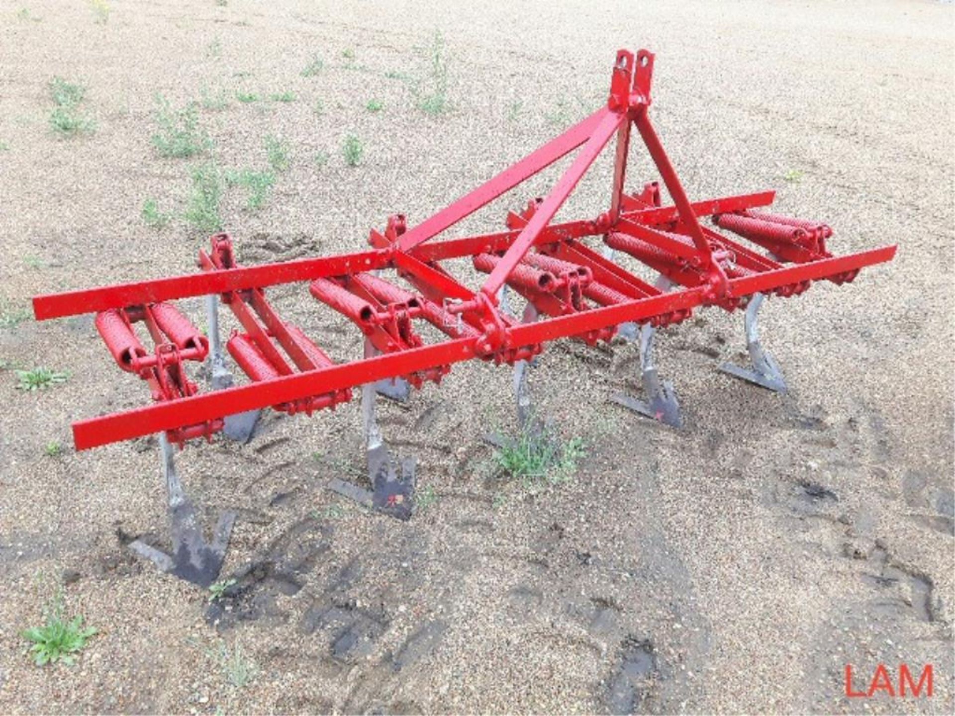 Ferguson 84in 3ph Cultivator