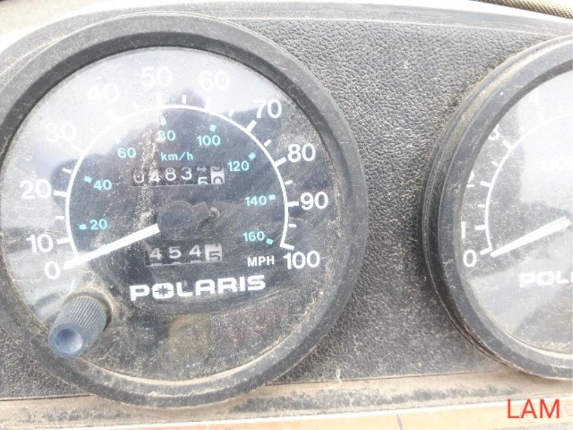 1998 Polaris Trail 500 Indy Touring - Image 4 of 5