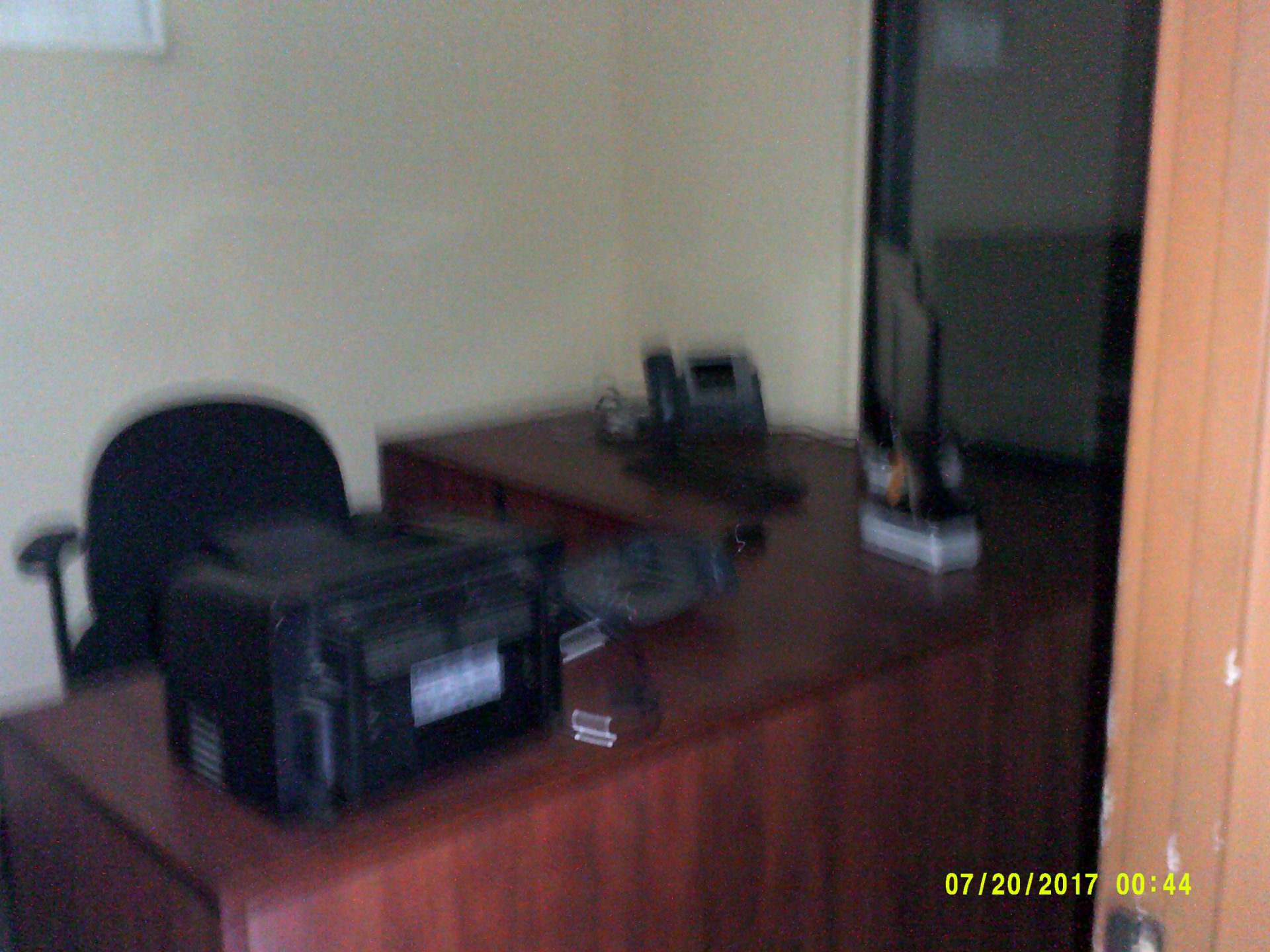 Office Contents