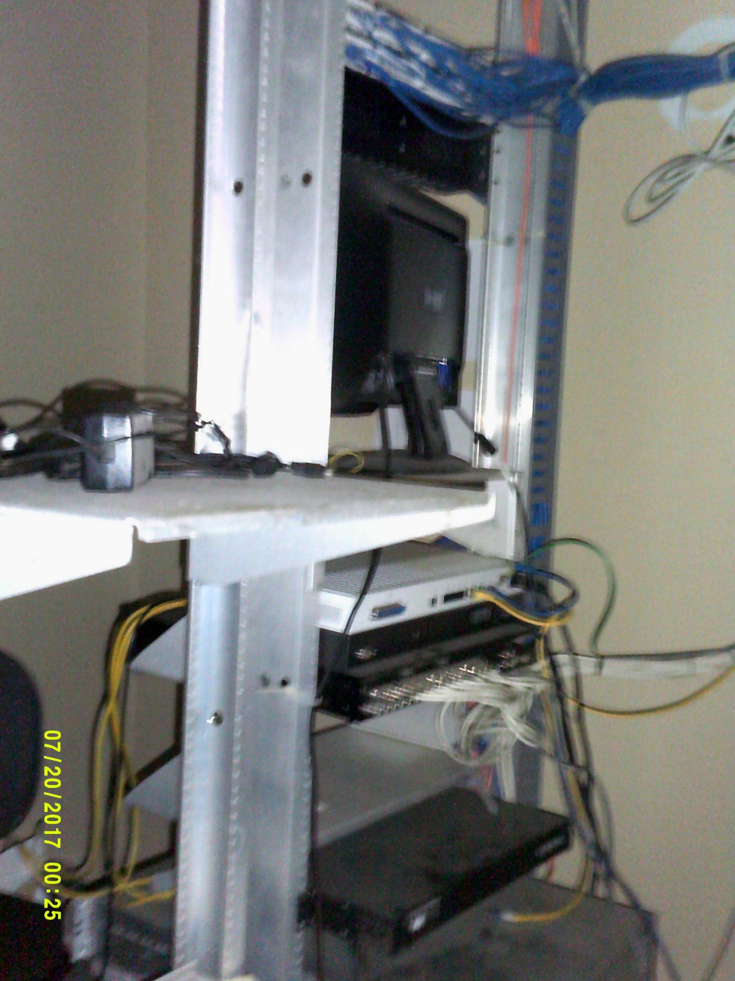 Server Room - Bild 2 aus 3