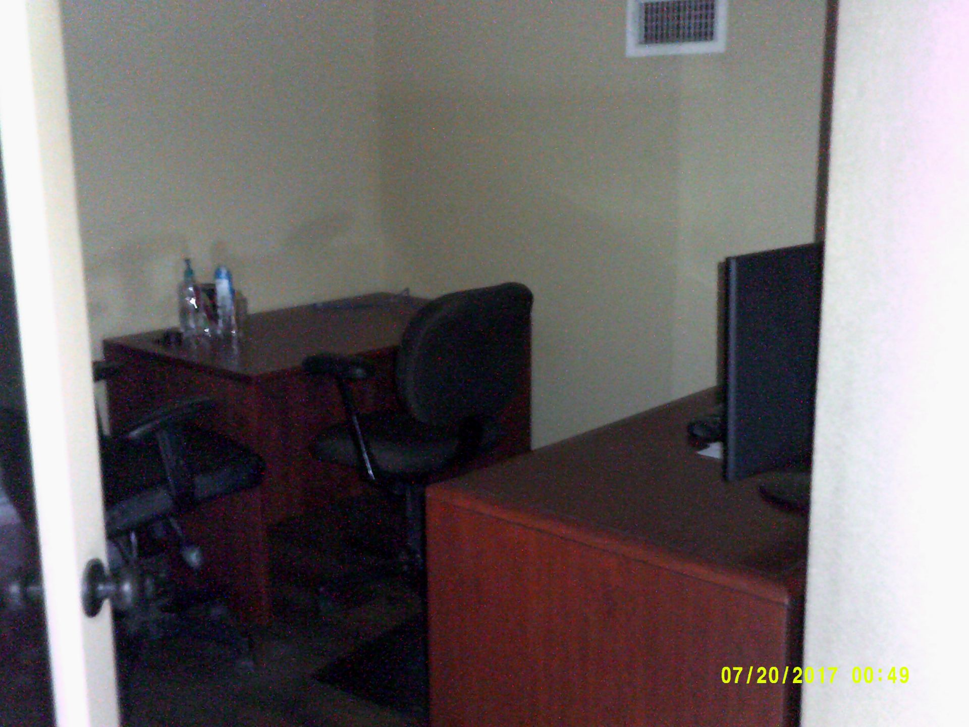 Office Contents