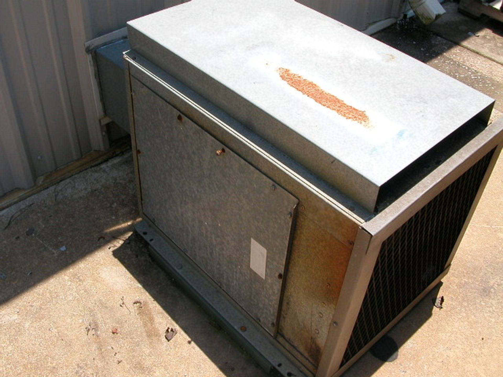 Lockformer Vulcan 1000 Cutting Systems with AMC4 Controller. Computerized 10'x5' Sheet Metal Table - Image 7 of 14