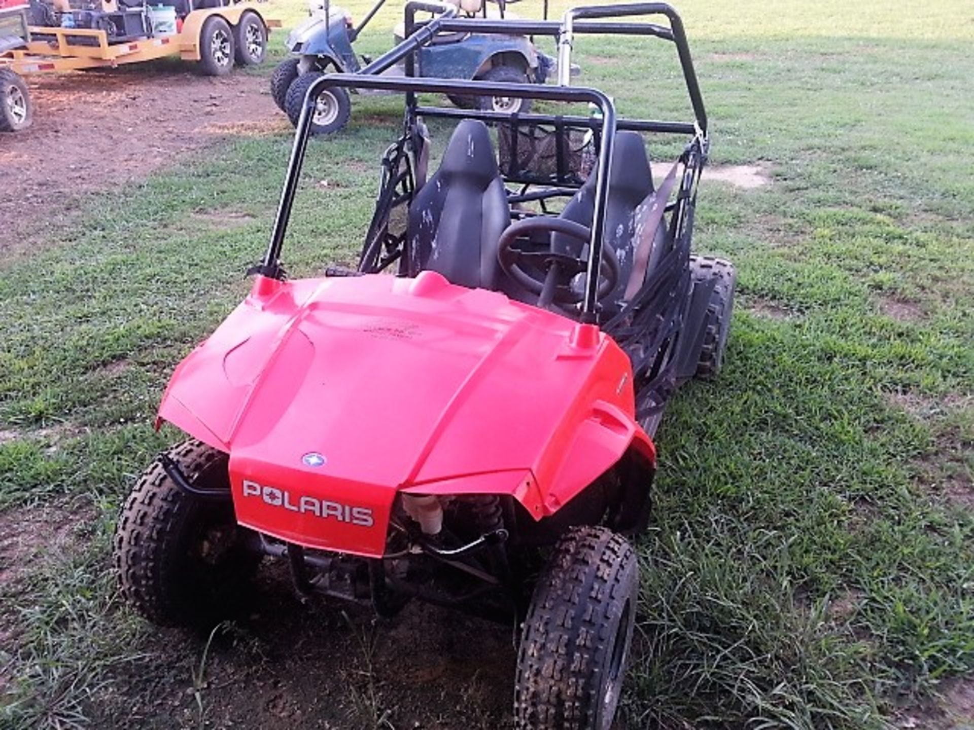 Polaris 170 ATV - Image 2 of 4