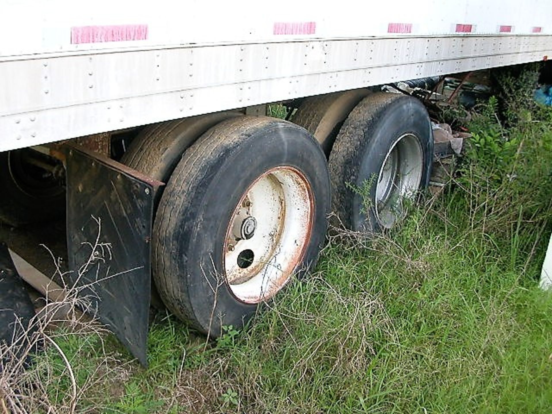 Great Dane Semi-Trailer Apx. (48') Long - Image 4 of 6