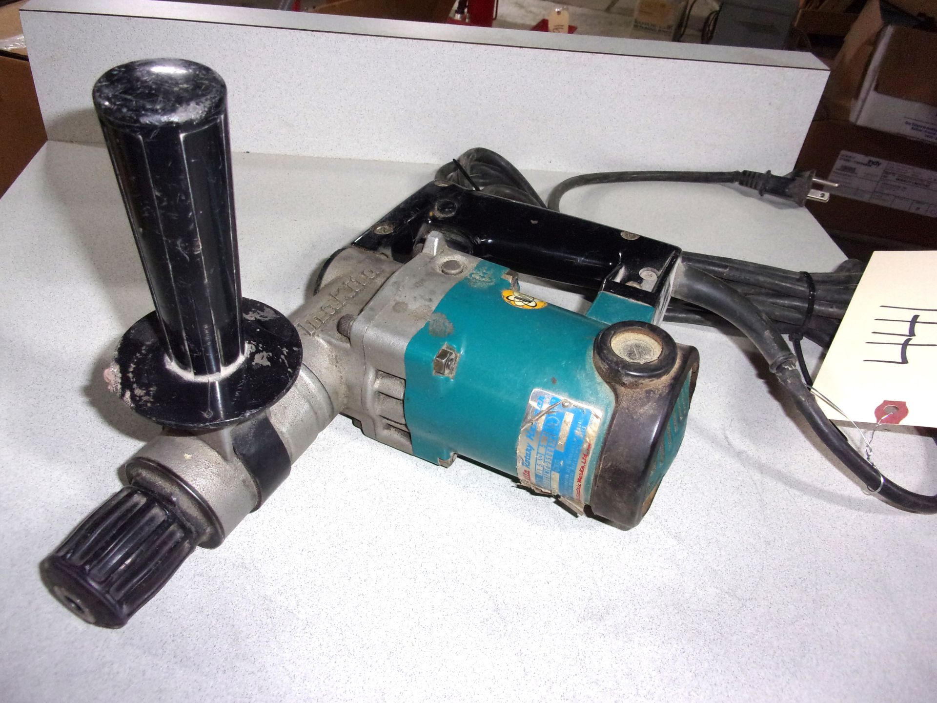 MAKITA ROTARY HAMMER - Bild 2 aus 4