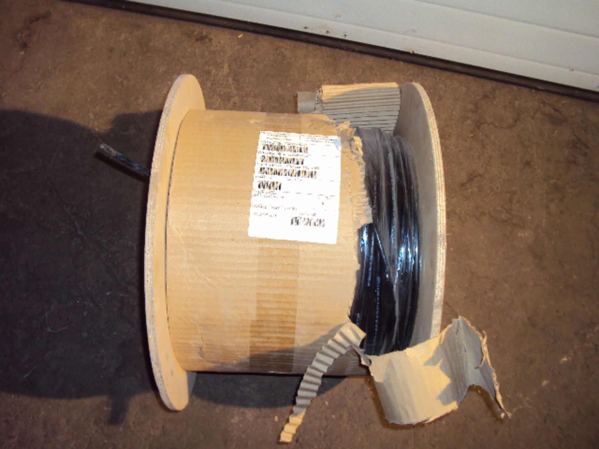 1000" Spool GAI Tronics Speaker Hook-up Wire - Bild 4 aus 4