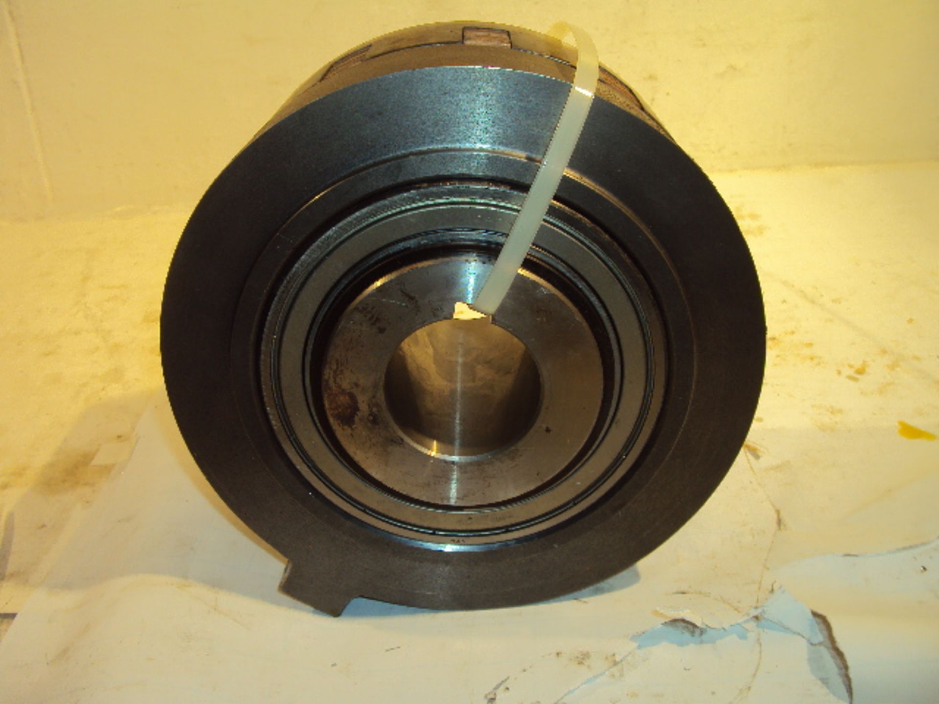 Formsprag JZ D280-1137 Hydraulic Clutch Brake - Bild 7 aus 7