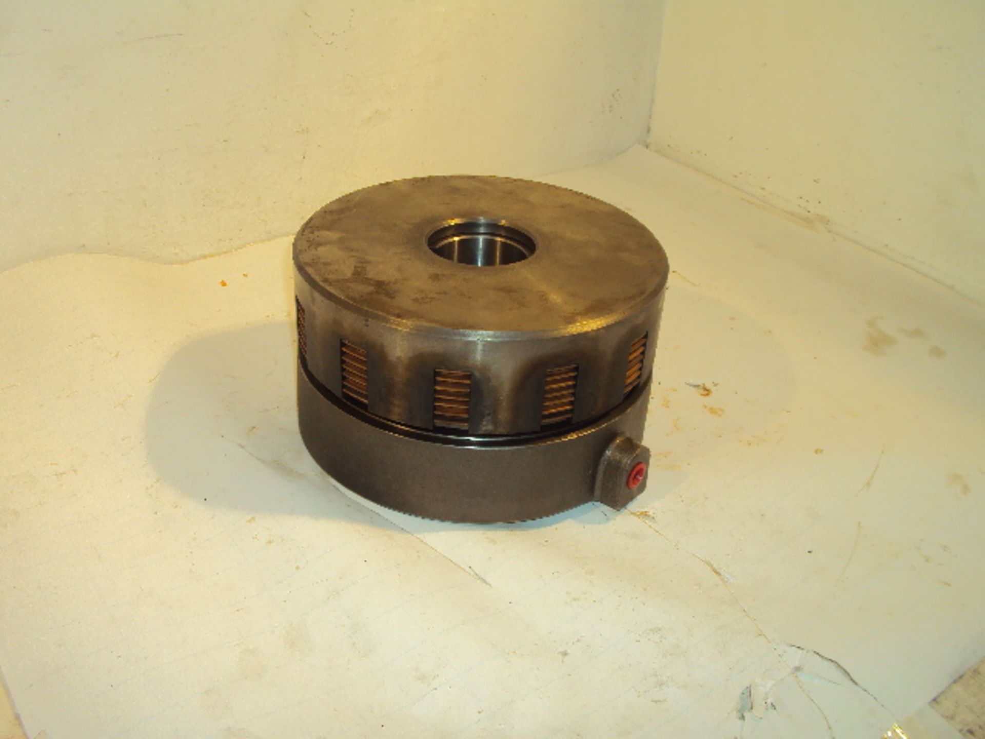 Formsprag JZ D280-1137 Hydraulic Clutch Brake - Bild 6 aus 7