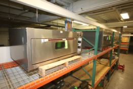 Bulk Bid Hobart 3-Station Oven System - Lot #21 to Lot #23