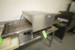 Lincoln Impingment Oven, Aprox. 16" W Belt x 3" H