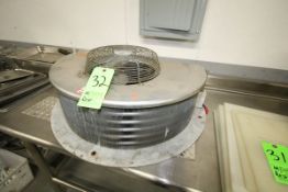 Kramer Freon Single Fan Blower