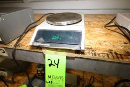 Metter Toledo Digital Scale, Model PM4000, S/N N17006