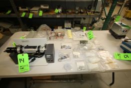 Bio Rad Cell Prep Unit, Model Rotofor Prep IEF Cell, S/N 192 BR 03 253 includes Accessories and