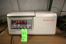 Fisher Scientific/Hermle - Labor Tech Nil Marathon 26KMR Bench Top Refrigerated Centrifuge, S/N