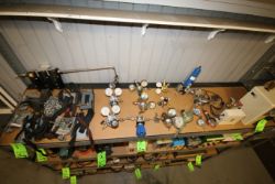 January R&D & Lab Equipment Auction