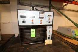 Cober Electronics Lab Microwave/Convection Oven, Type Dimension 3, Model LBM1.2, S/N 5605-3