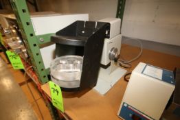 Glas-Col Dry Powder Rotator/Mixer, Cat #099A-RD9912, S/N 300353, 1.5 Amps, 120 V