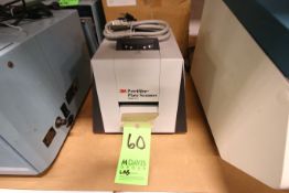 NWB 3M Petrifilm Plate Scanner, Model 6514, S/N 1143/98-31