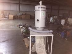 AEC Whitlock Dust Collector (Located in Iowa)**EUSA**