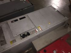 General Electric 480V Limitamp Motor Control Panel (Located in Iowa)**EUSA**