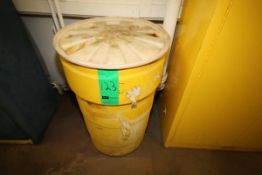 Emergency Barrel Spill Kit