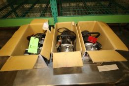 Wayne 1 hp Portable Lawn Pumps, Model PLS1000, 110V