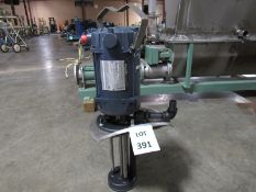 Graymail Model No. H3405 1/2KE High Speed Pail Pump (Located in Iowa)**EUSA**