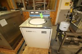 Dupont Instruments/Sorvall RC-5 Super Speed Refrigerated Centrifuge, Model RC-5, S/N 7600656, 208